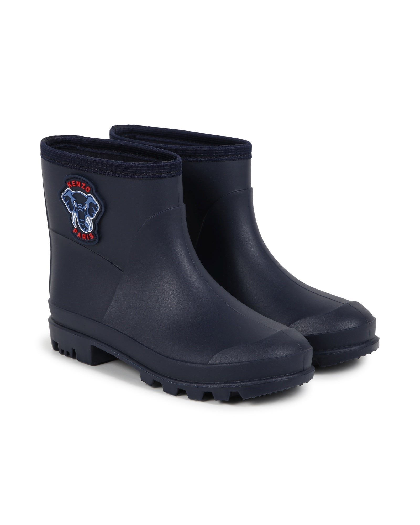 BOTTES DE PLUIE