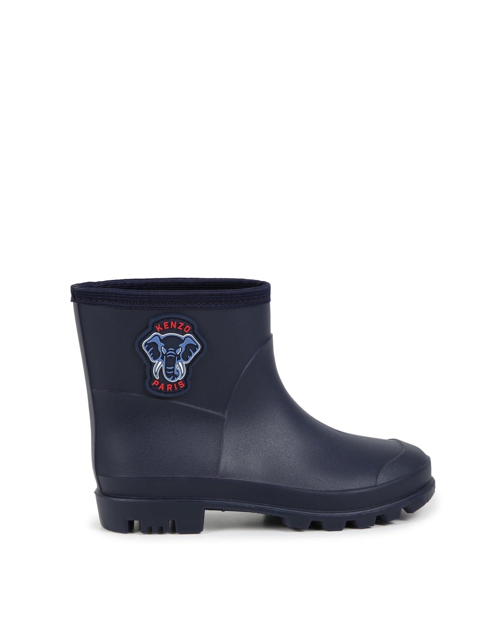 BOTTES DE PLUIE