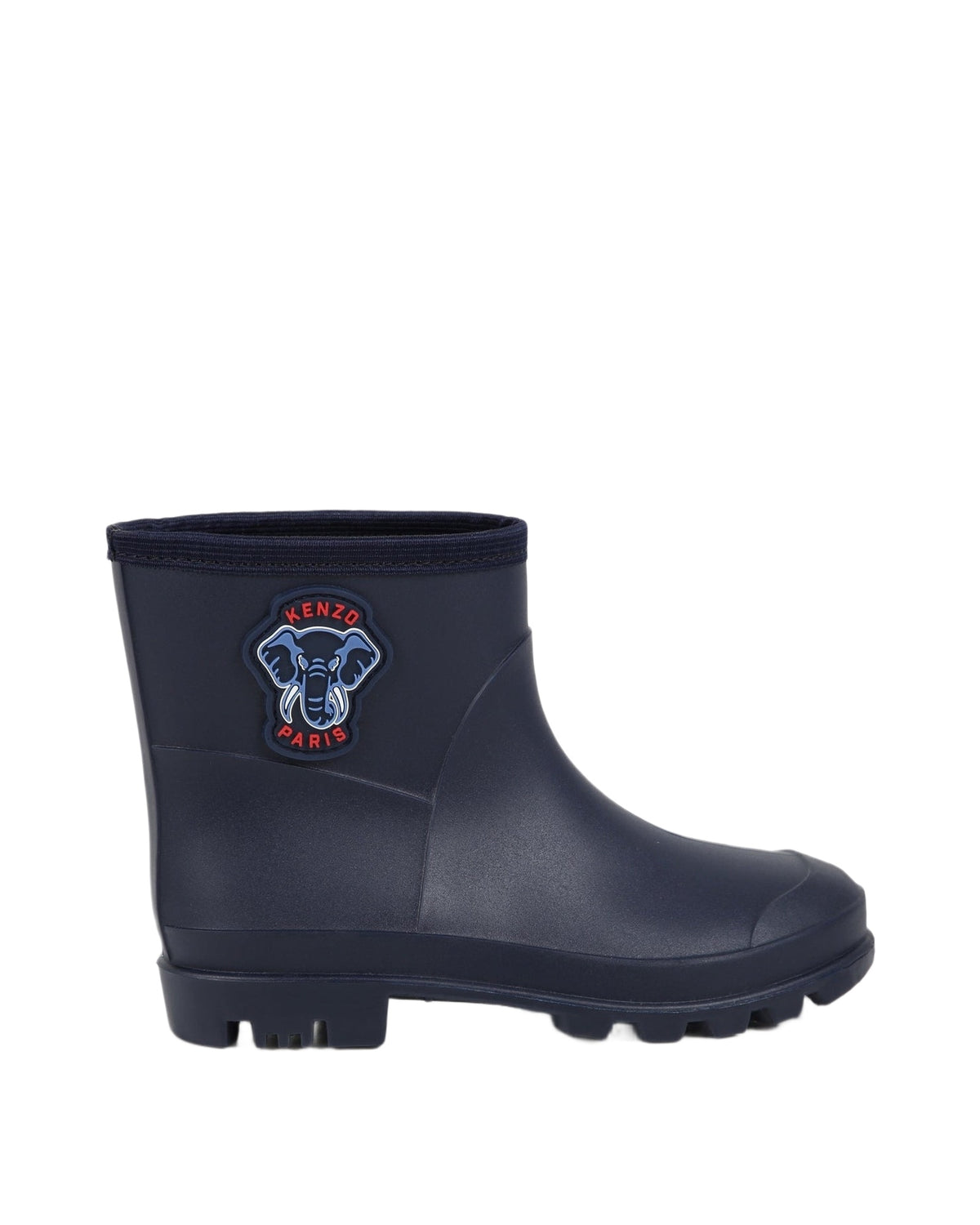 Bottes de pluie crantée - Koniro