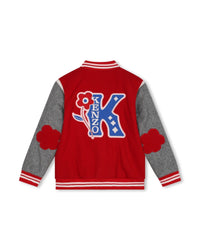 BLOUSON