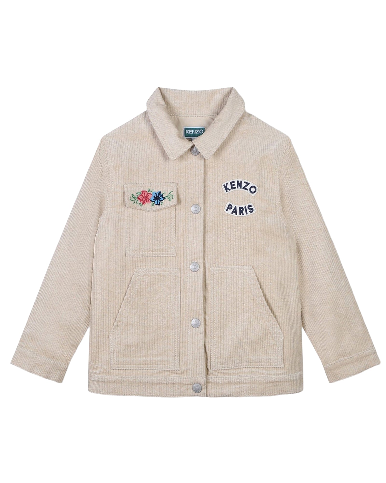 VESTE