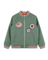 BLOUSON