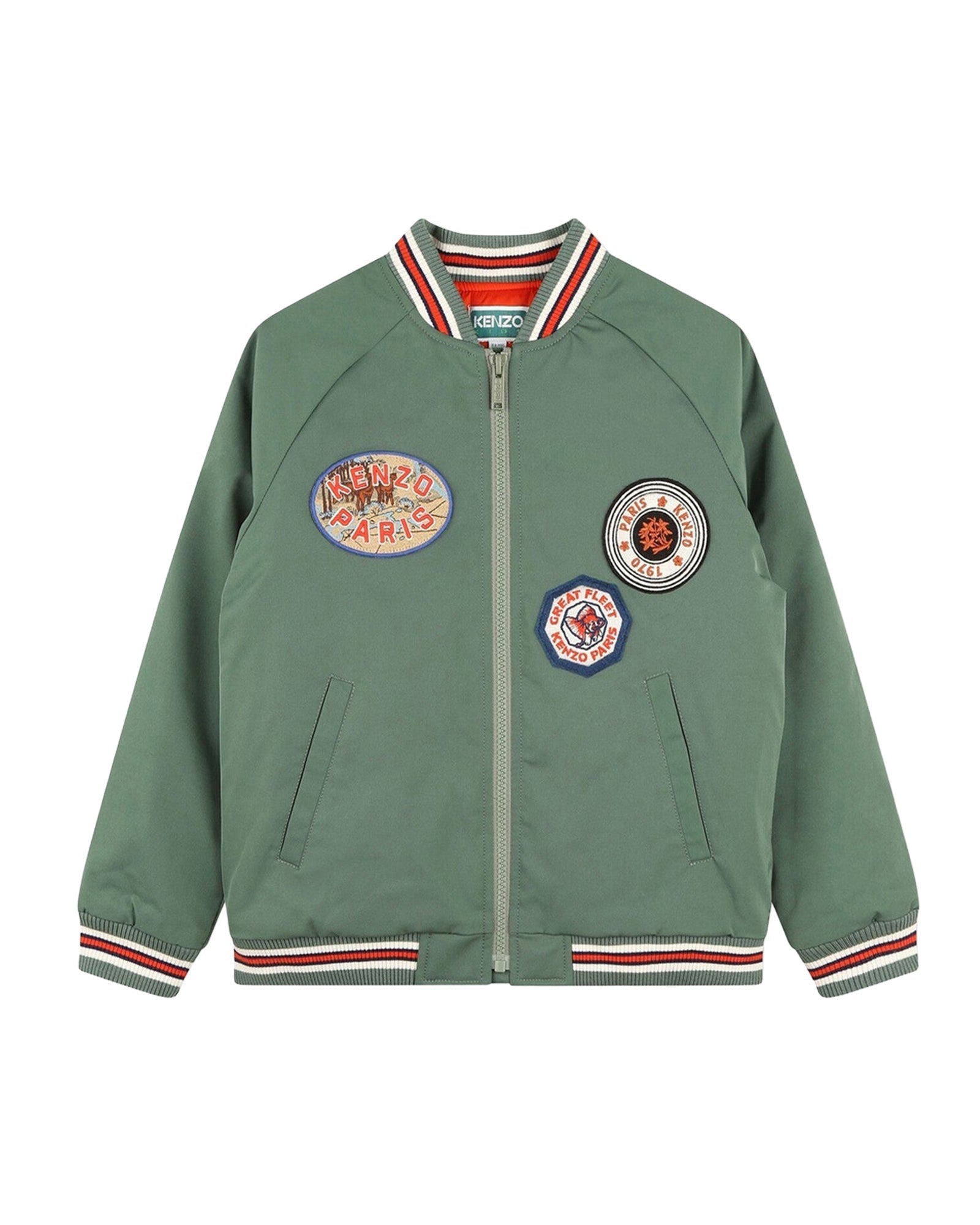 BLOUSON
