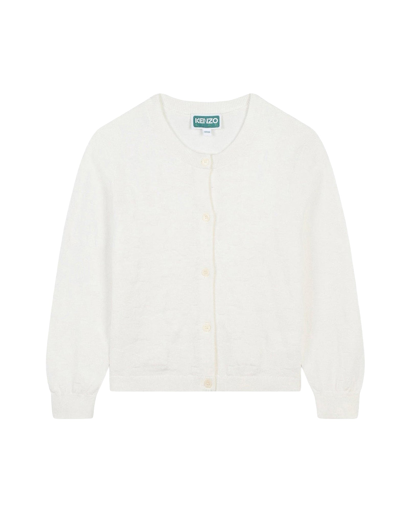 CARDIGAN TRICOT