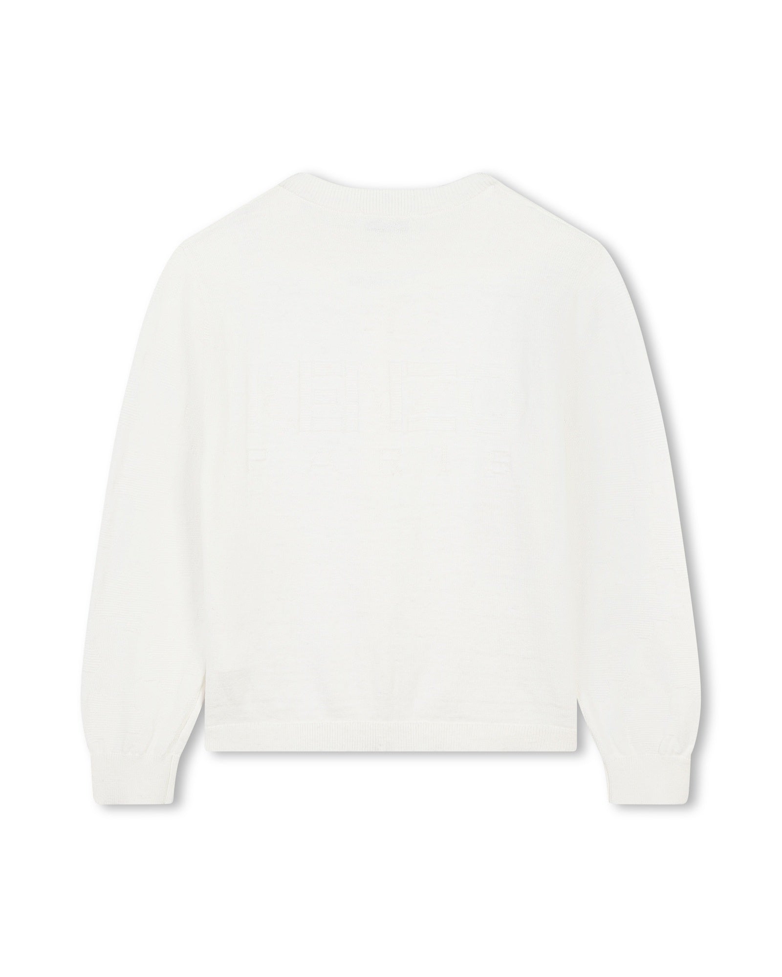 CARDIGAN TRICOT