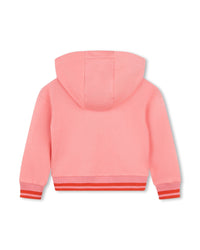 CARDIGAN JOGGING