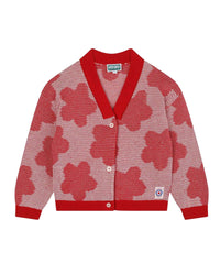 CARDIGAN TRICOT