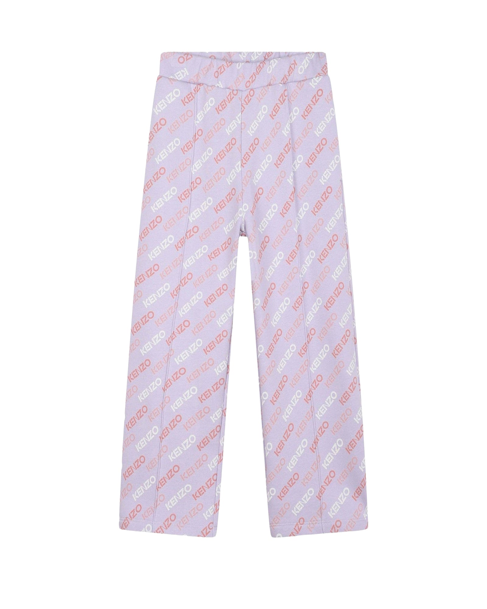 PANTALON JOGGING