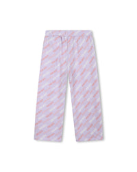 PANTALON JOGGING