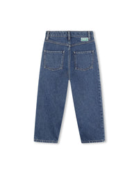 PANTALON DENIM