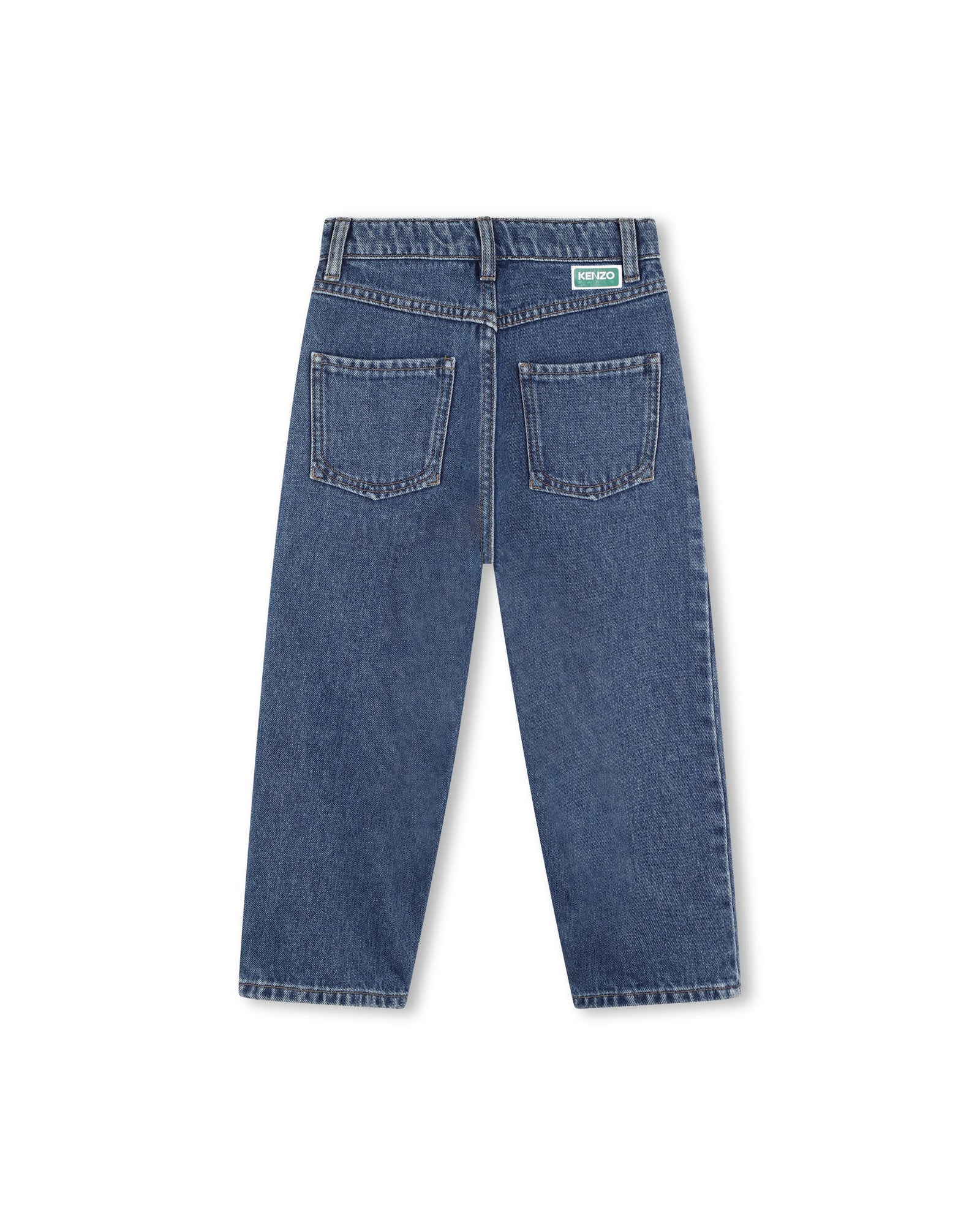PANTALON DENIM