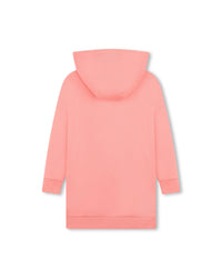 ROBE A CAPUCHE