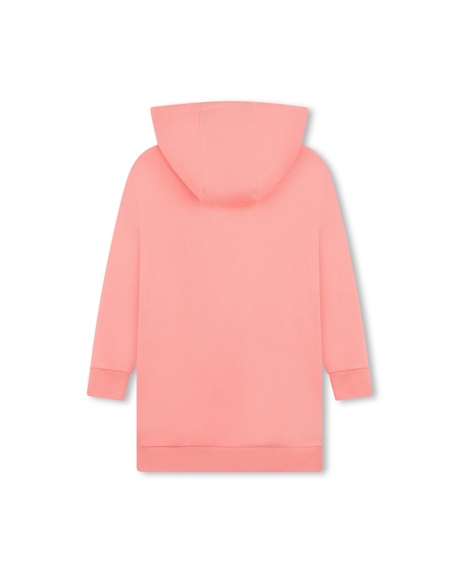 ROBE A CAPUCHE