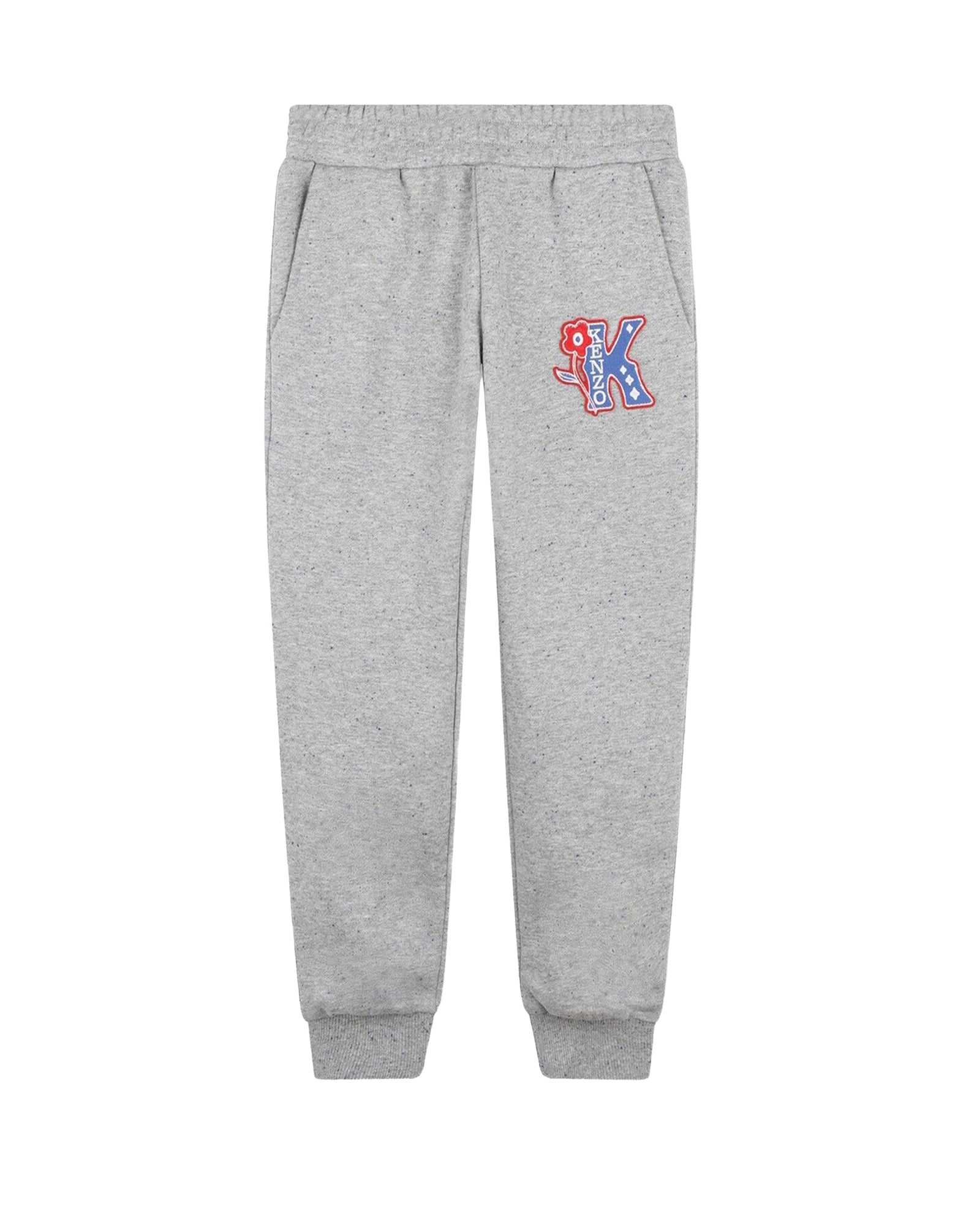 PANTALON JOGGING