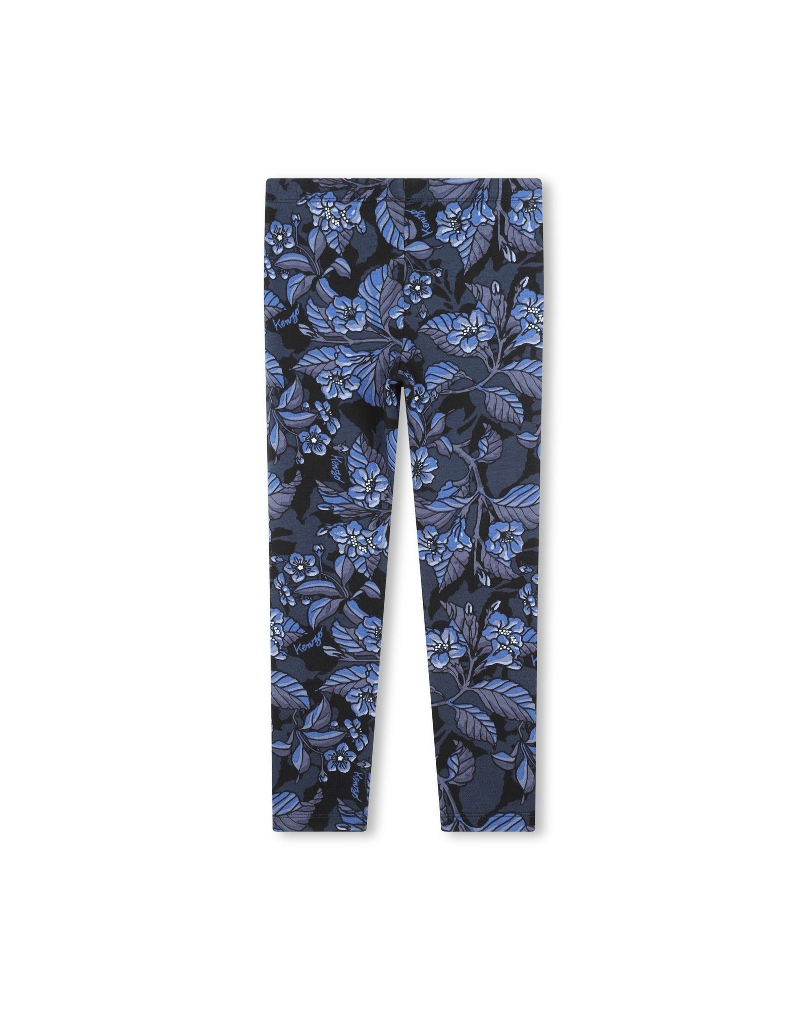 Legging à motif en coton - Koniro