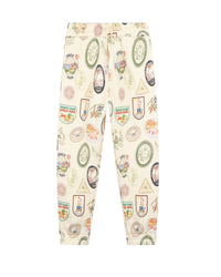 PANTALON JOGGING