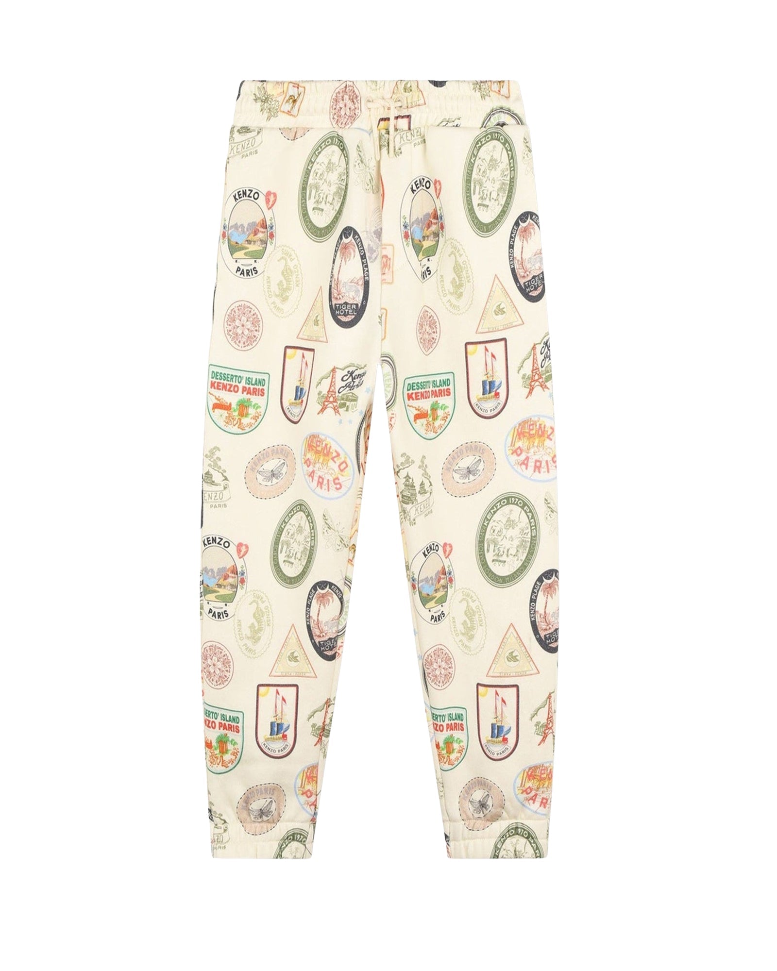 PANTALON JOGGING