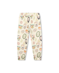 PANTALON JOGGING