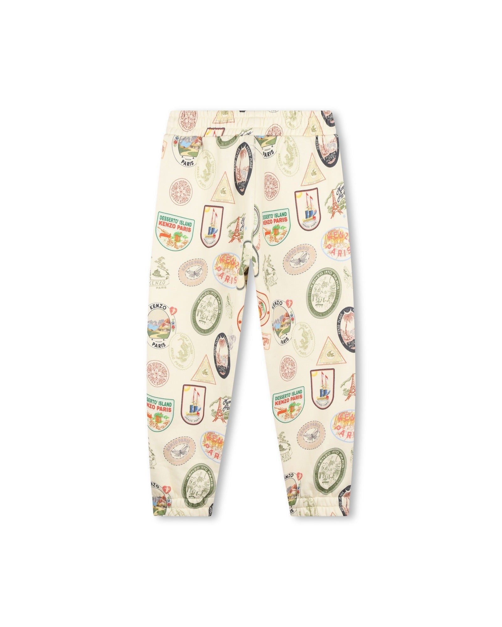 PANTALON JOGGING