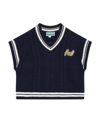 PULL MANCHES COURTES