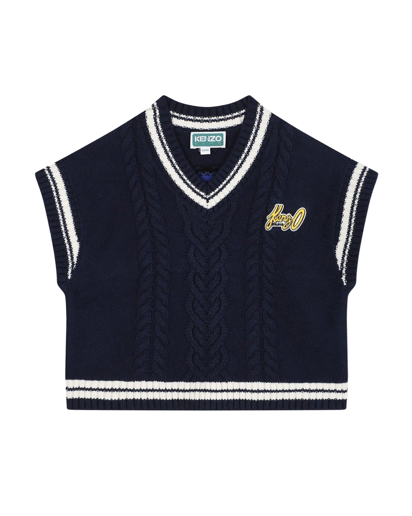 PULL MANCHES COURTES