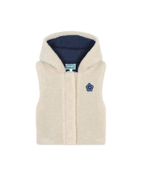 PULL SANS MANCHES