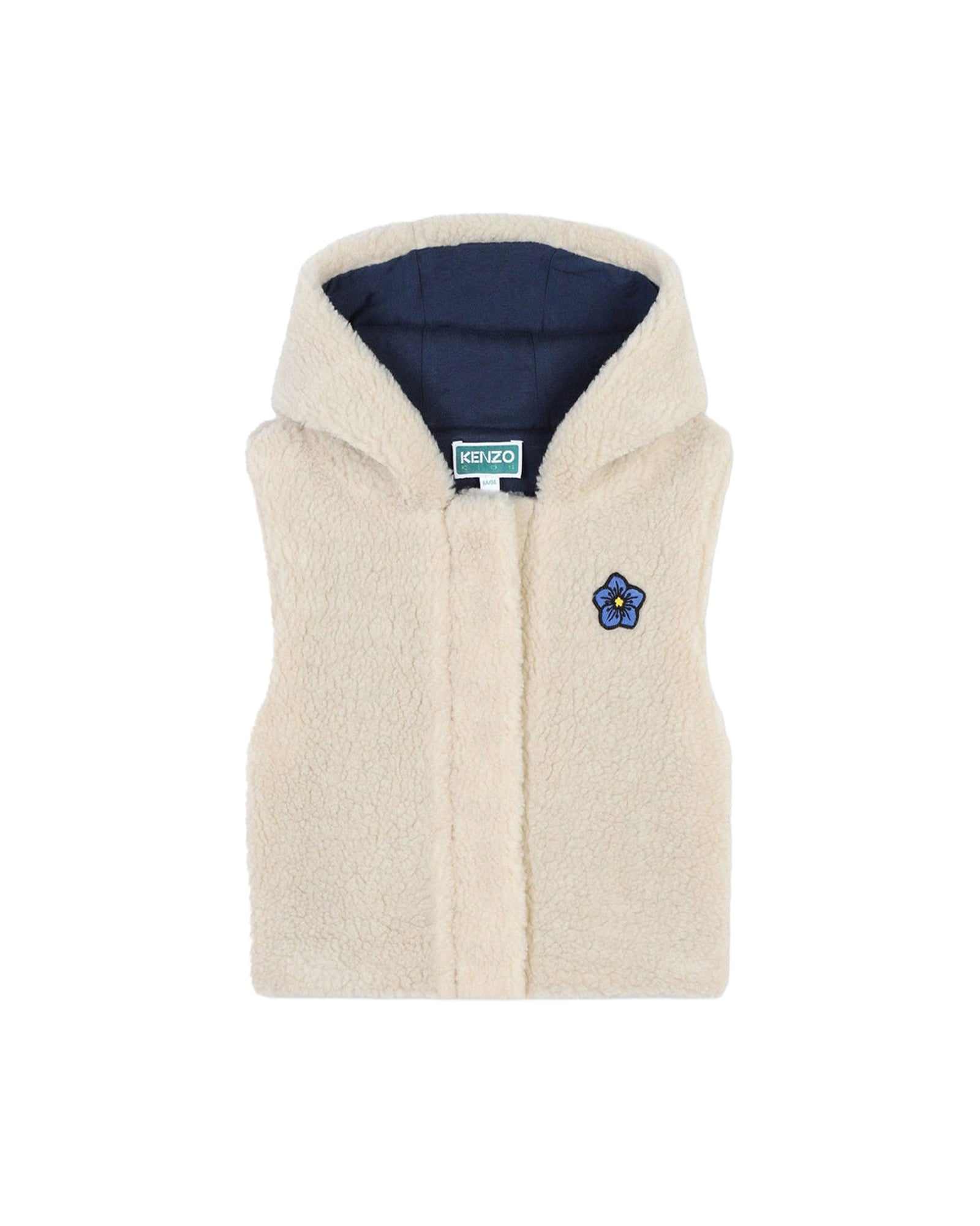 PULL SANS MANCHES