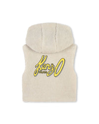 PULL SANS MANCHES