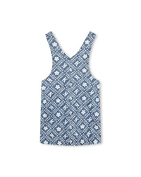 ROBE DENIM