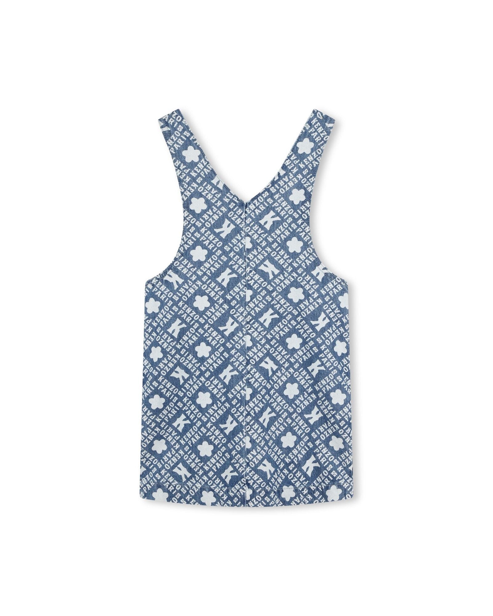 ROBE DENIM