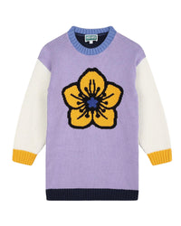 ROBE TRICOT