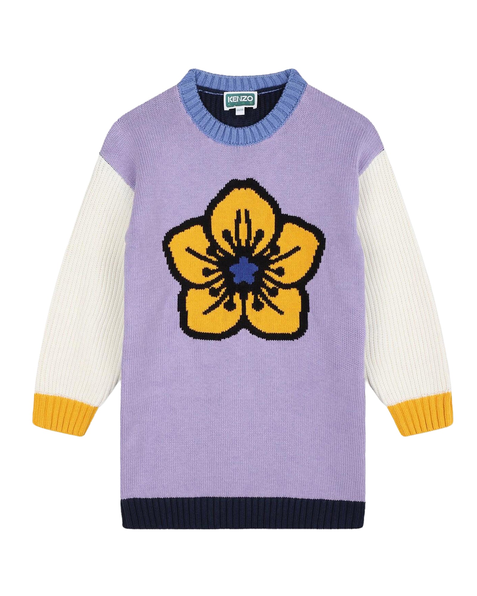 ROBE TRICOT