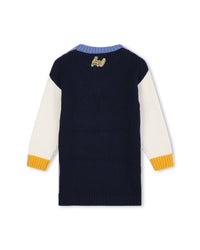 ROBE TRICOT