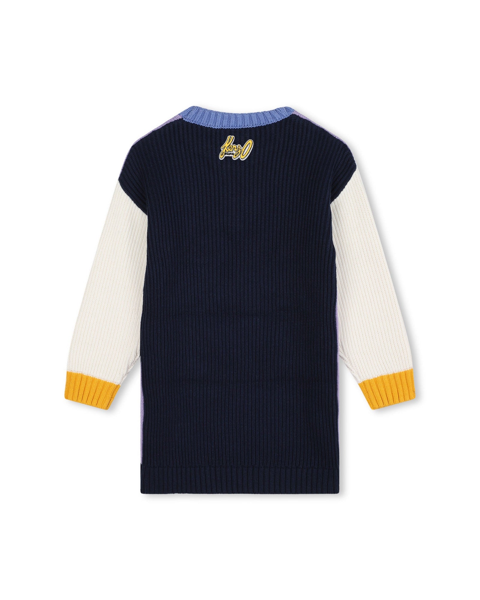 ROBE TRICOT