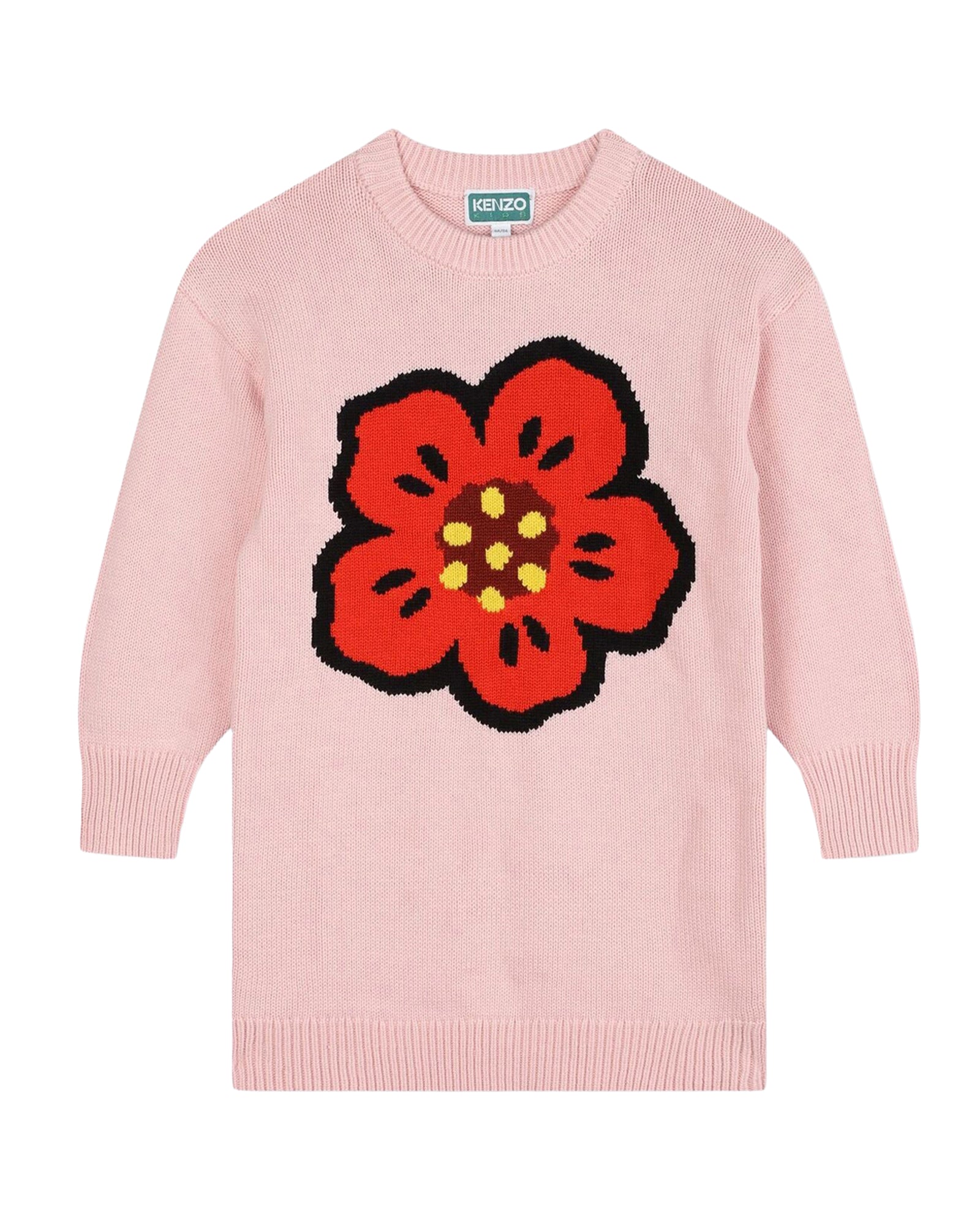 ROBE TRICOT
