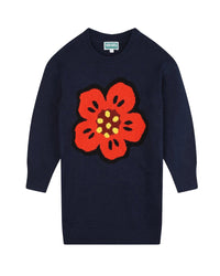 ROBE TRICOT