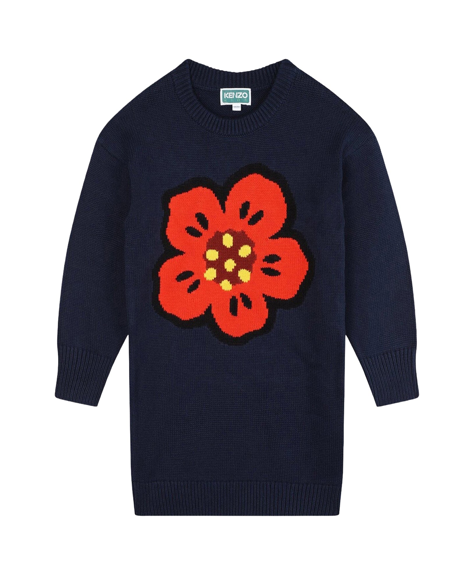 ROBE TRICOT