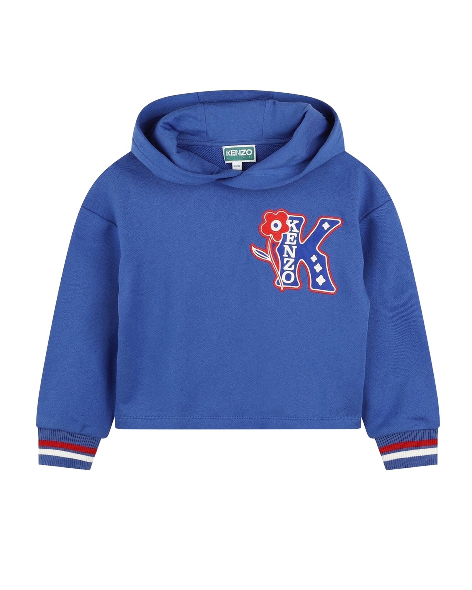 SWEAT A CAPUCHE