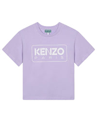 TEE-SHIRT MANCHES COURTES