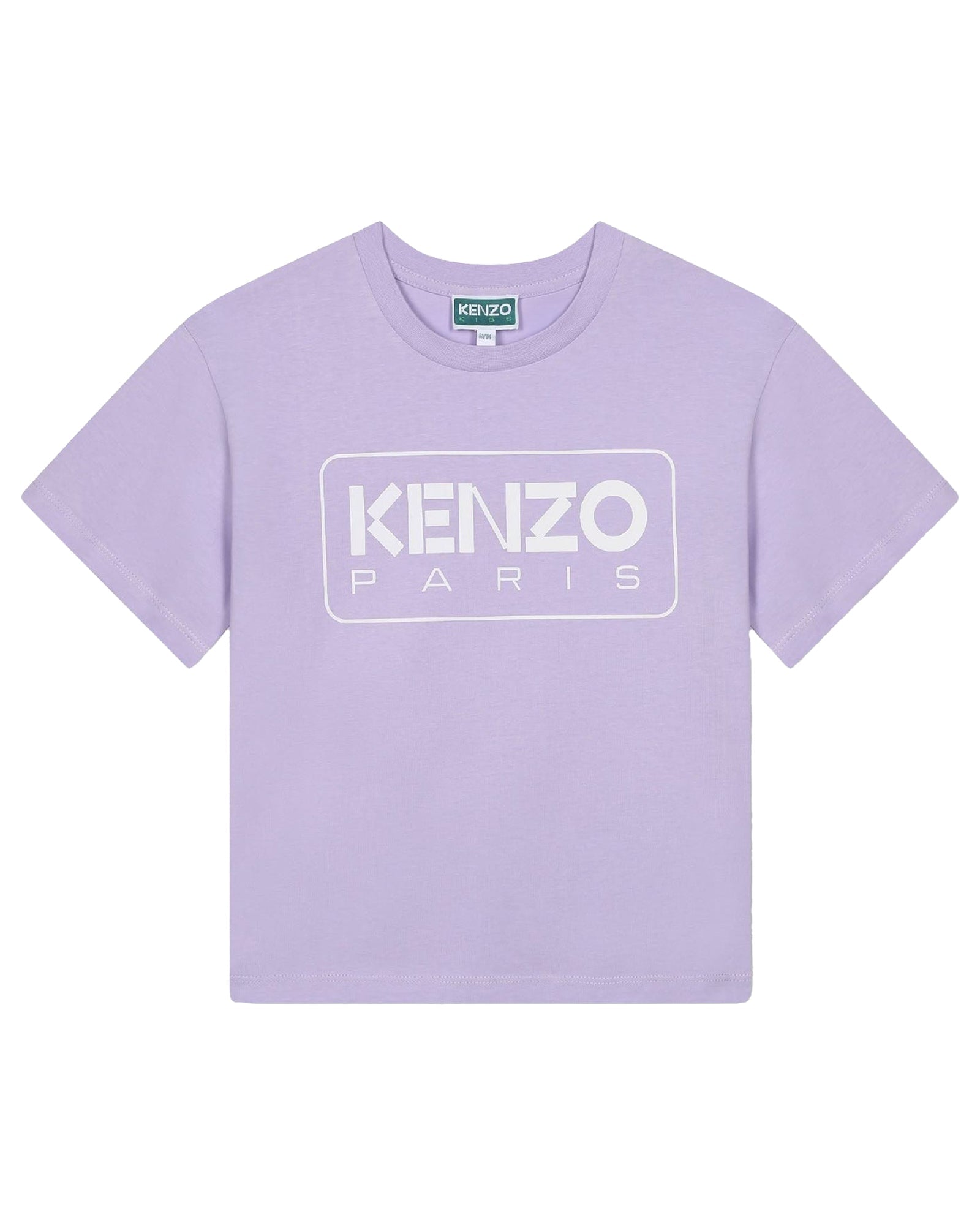 TEE-SHIRT MANCHES COURTES