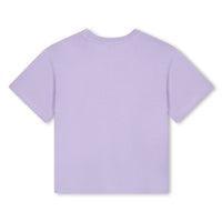 TEE-SHIRT MANCHES COURTES