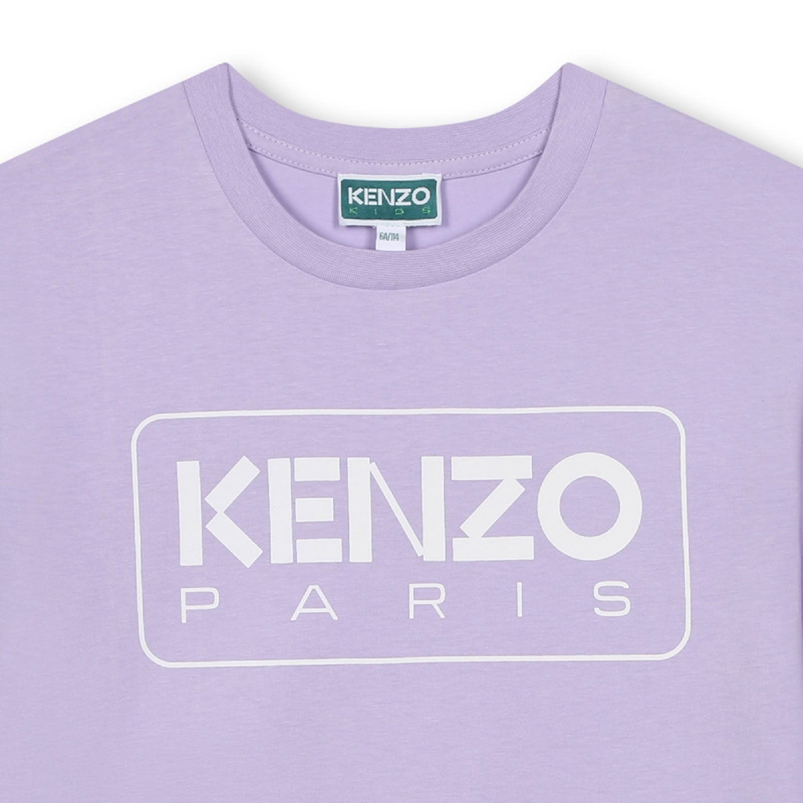 TEE-SHIRT MANCHES COURTES