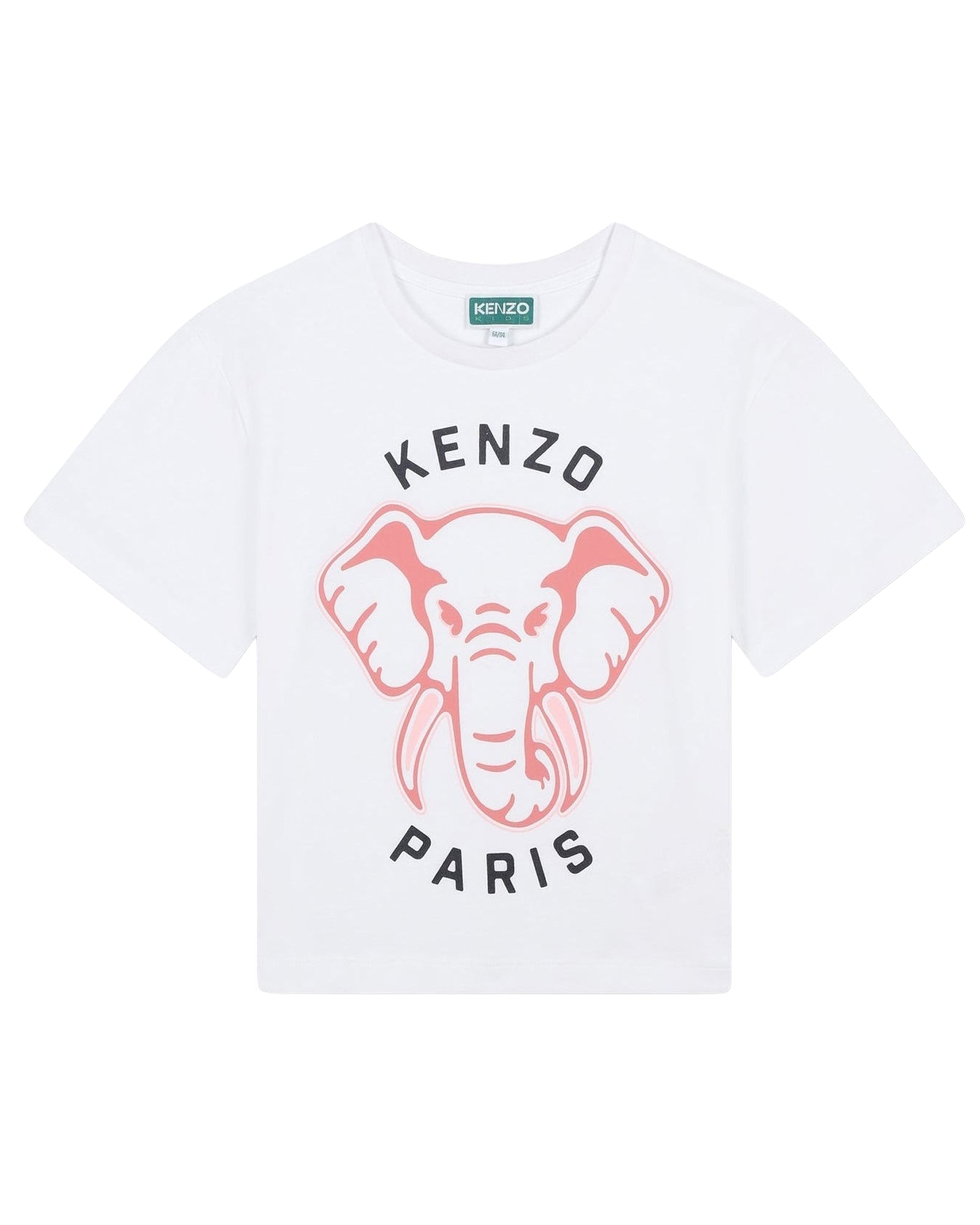 TEE-SHIRT MANCHES COURTES