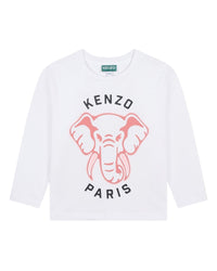 TEE-SHIRT MANCHES LONGUES