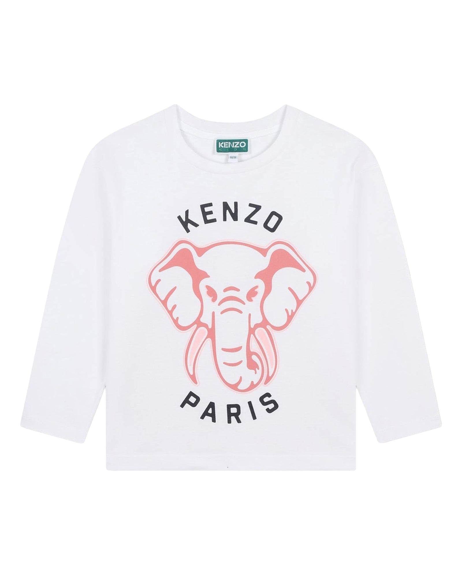 TEE-SHIRT MANCHES LONGUES