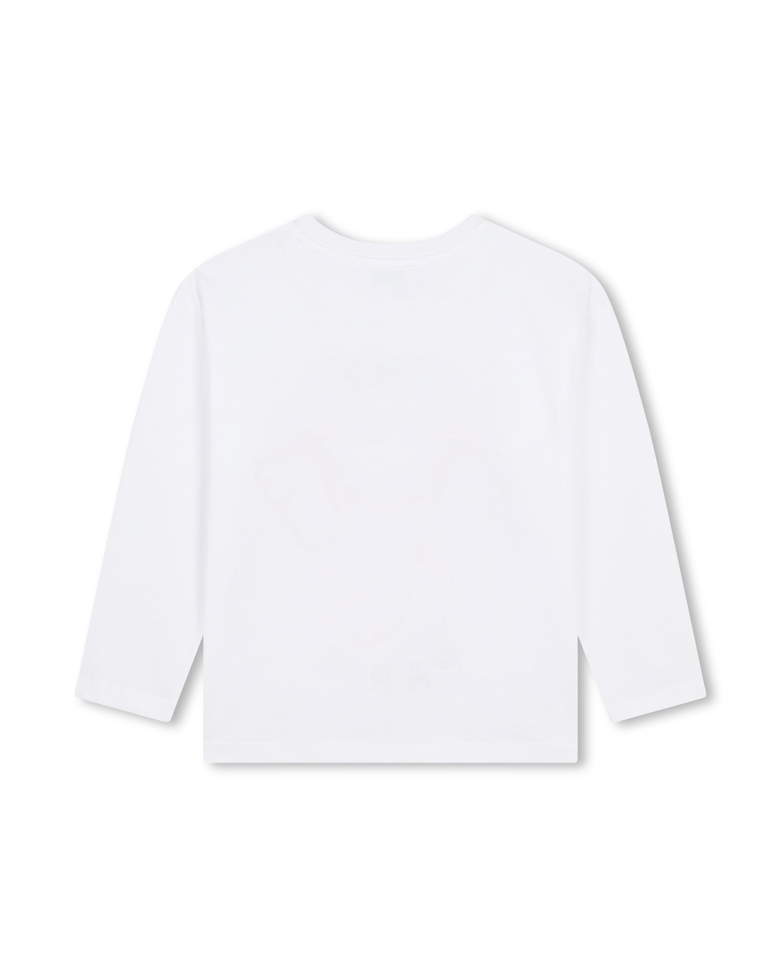 TEE-SHIRT MANCHES LONGUES