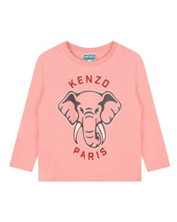 TEE-SHIRT MANCHES LONGUES