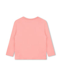 TEE-SHIRT MANCHES LONGUES