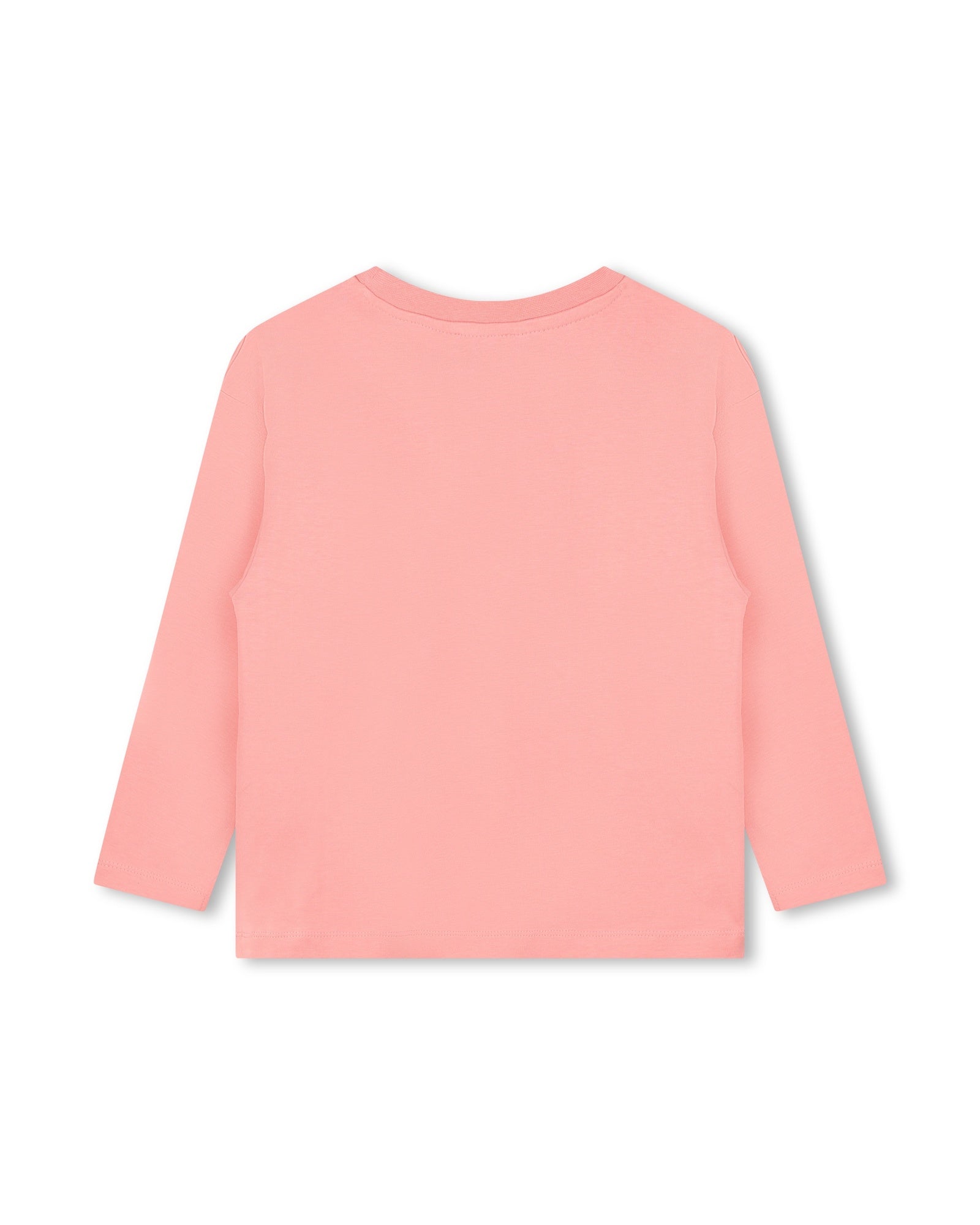 TEE-SHIRT MANCHES LONGUES