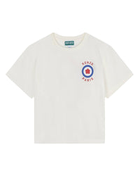 TEE-SHIRT MANCHES COURTES